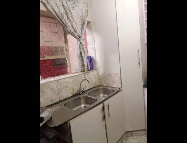 3 BEDROOM TOWNHOUSE FOR SALE IN WESPARK